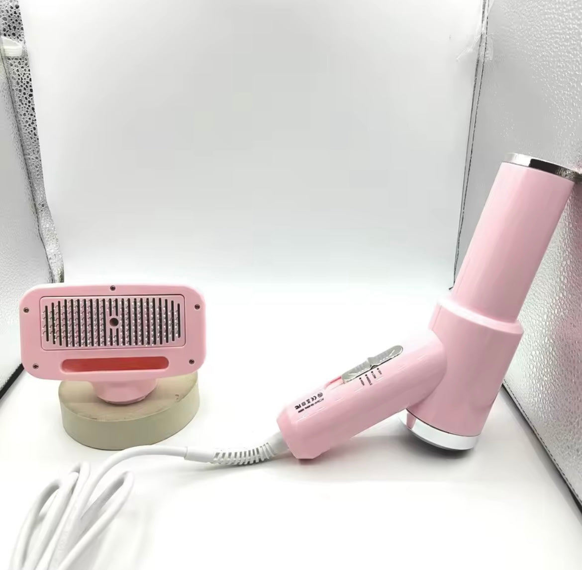 Pet Hair Dryer