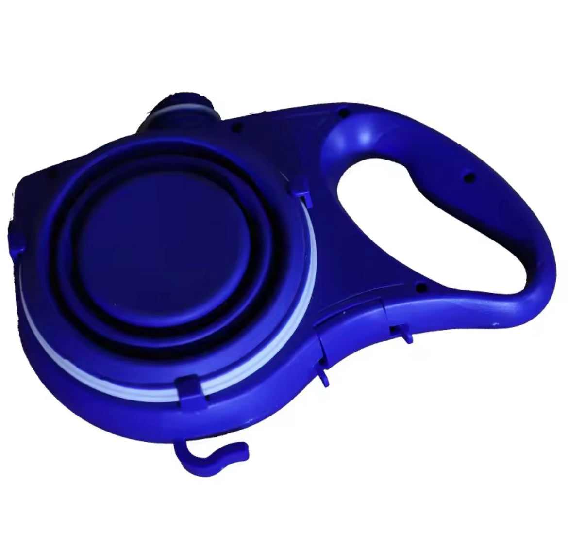 Dog Leash with Water & Bags For Poop