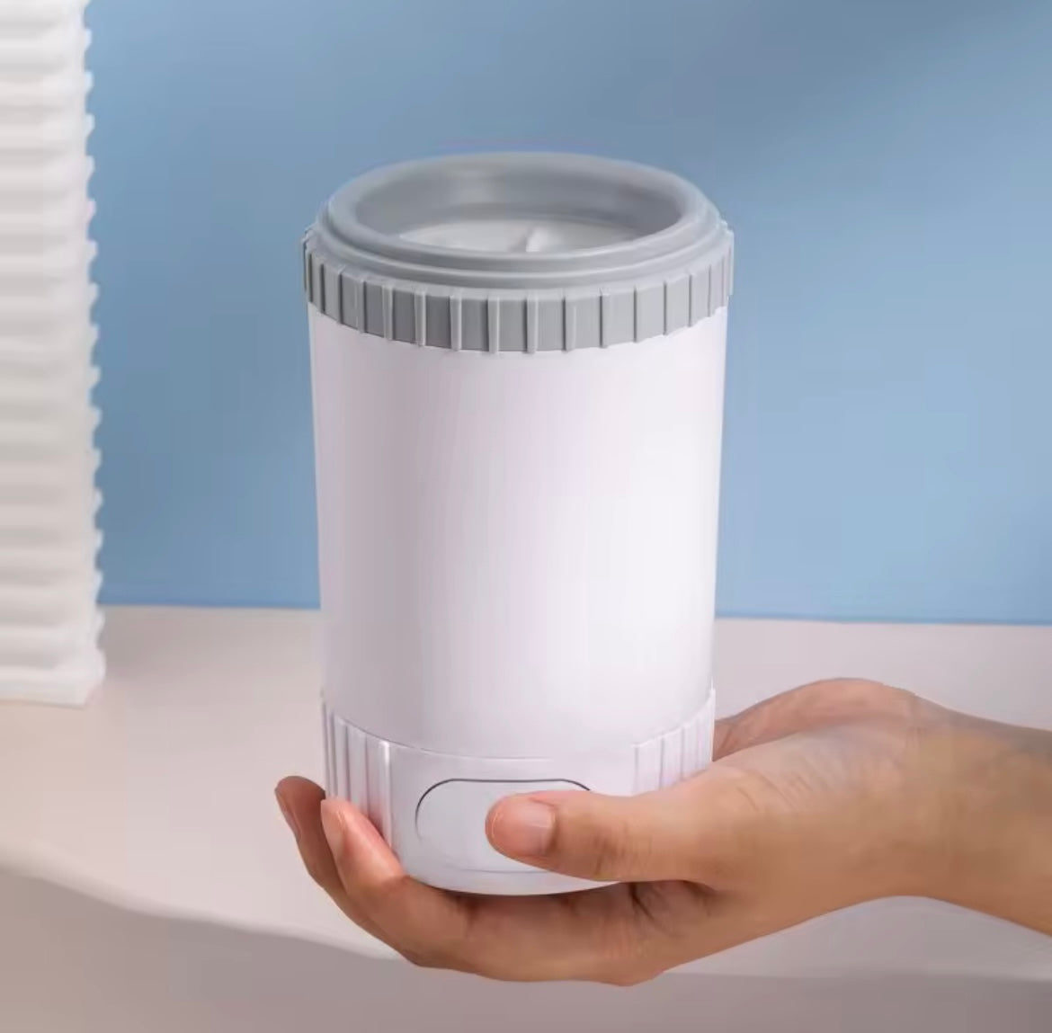 Dog Foot Cleaner