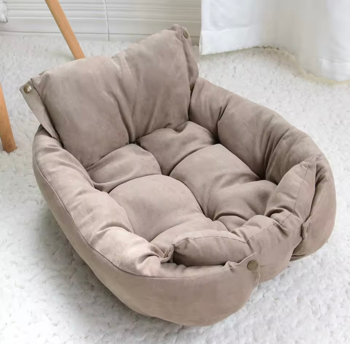 Dog Bed