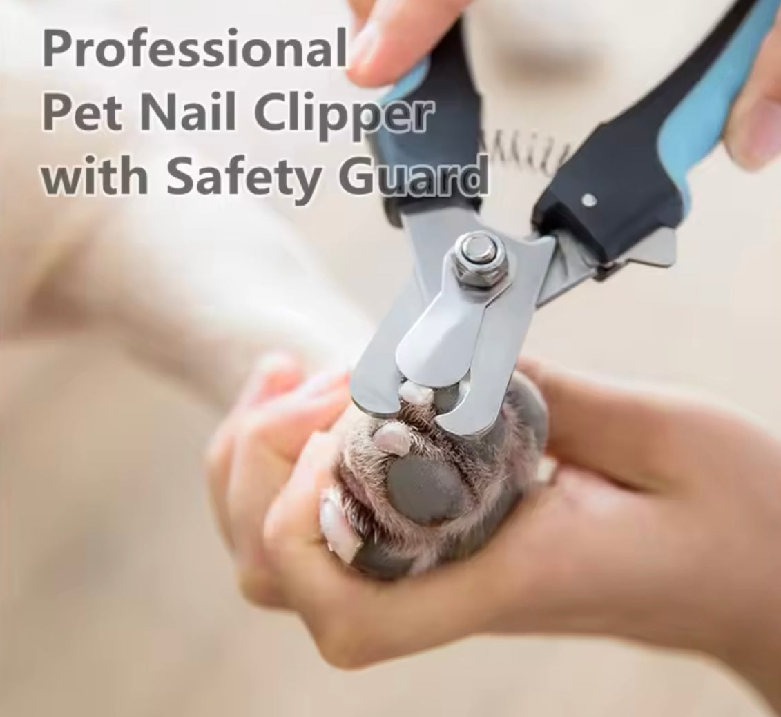 Pet Nail Clippers
