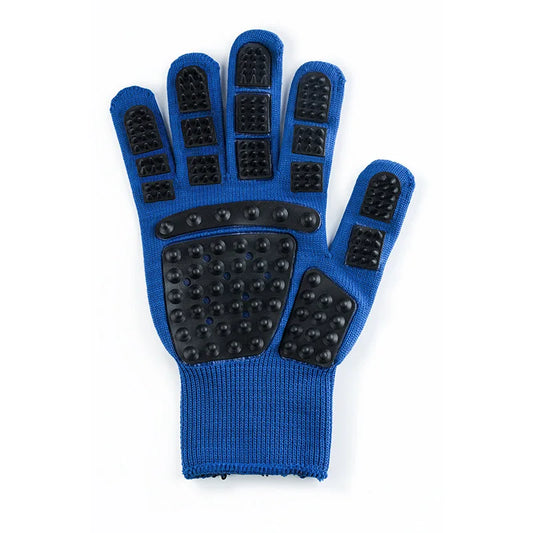 Grooming Glove For Pets