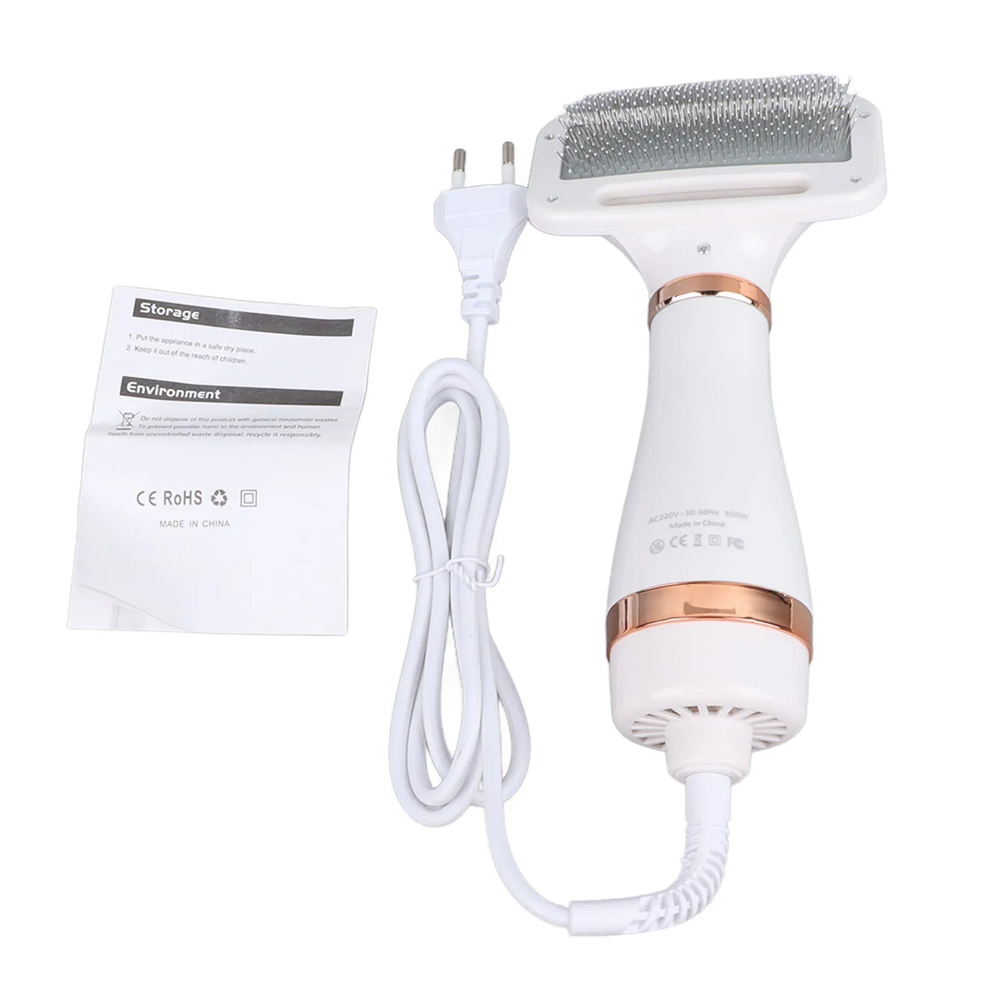 Pet Hair Dryer