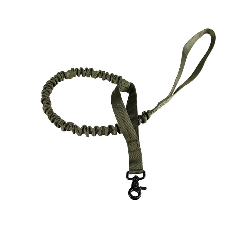 Military Dog Harness