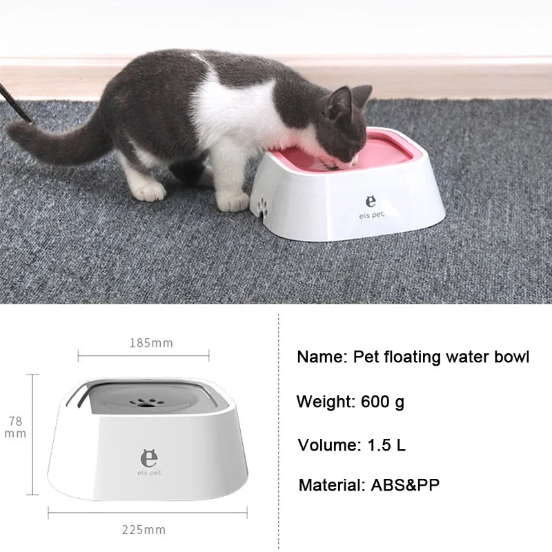 Dog Water Bowl