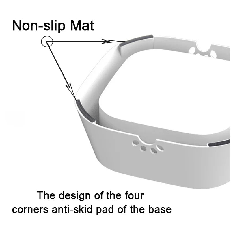 Dog Water Bowl