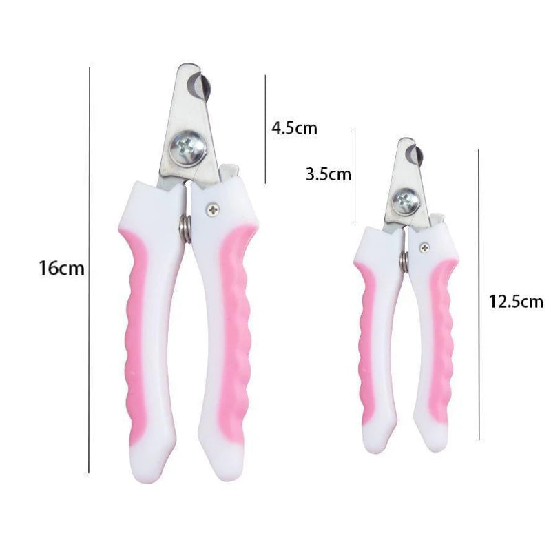 Pet Nail Clippers