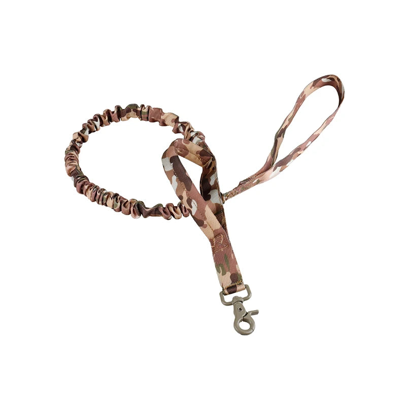Military Dog Harness