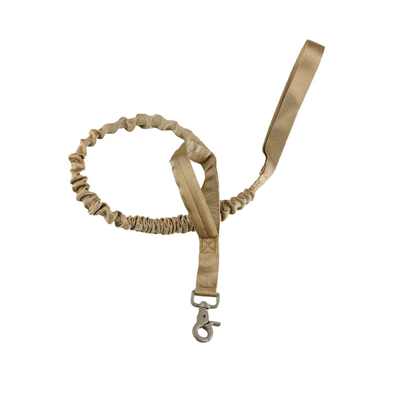 Military Dog Harness