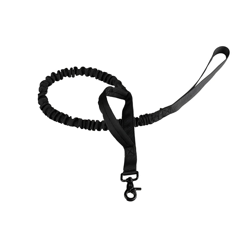 Military Dog Harness