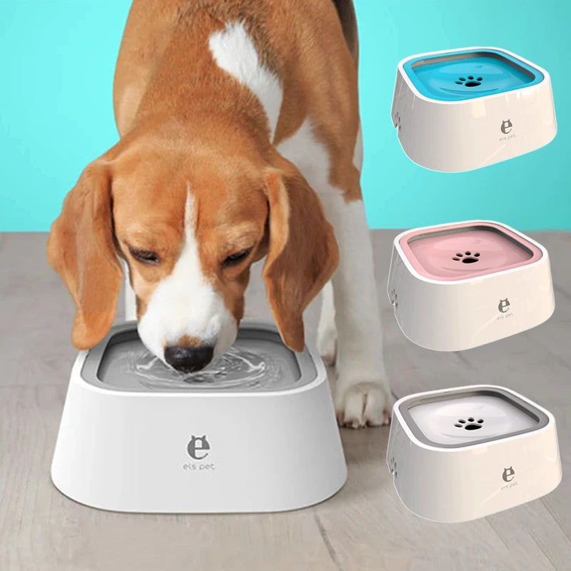 Dog Water Bowl
