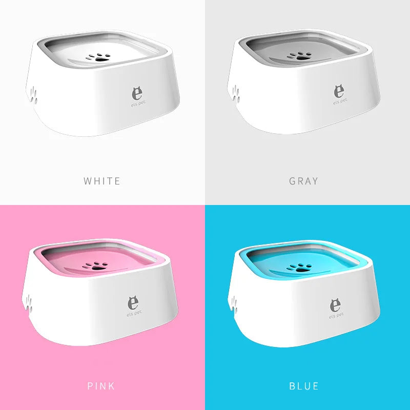Dog Water Bowl