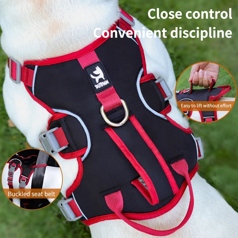Dog Harness