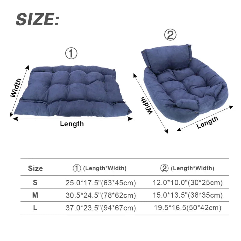 Dog Bed