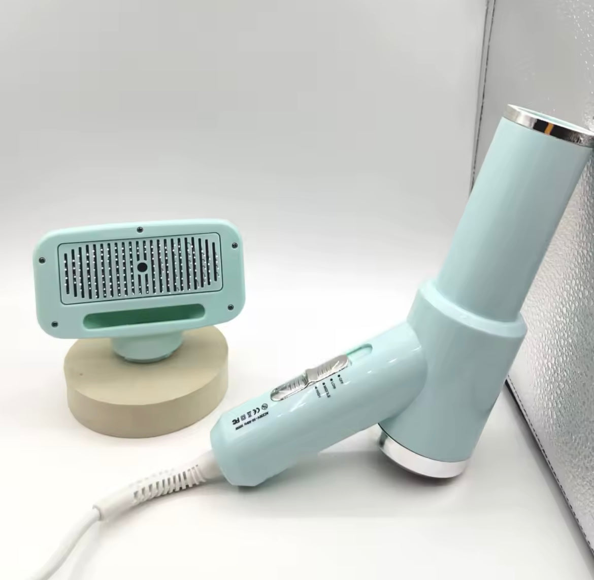 Pet Hair Dryer