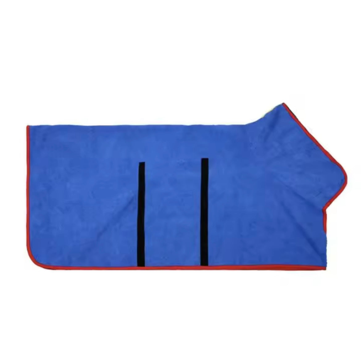 Dog Bathrobe with Quick Drying