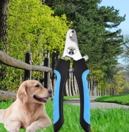 Pet Nail Clippers