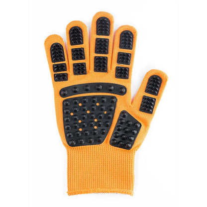 Grooming Glove For Pets