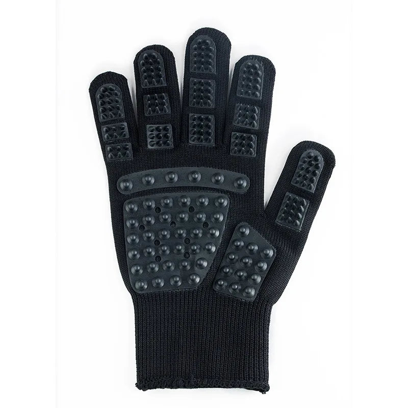 Grooming Glove For Pets