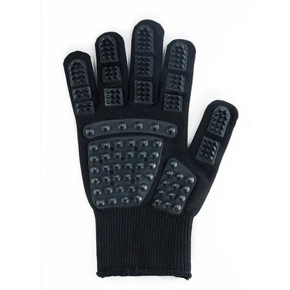 Grooming Glove For Pets