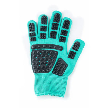 Grooming Glove For Pets