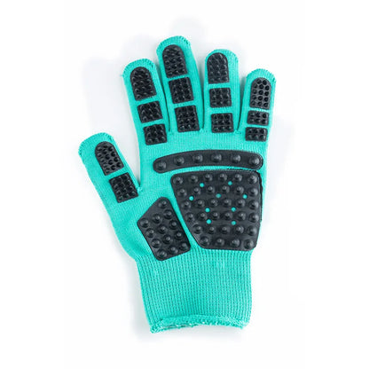 Grooming Glove For Pets