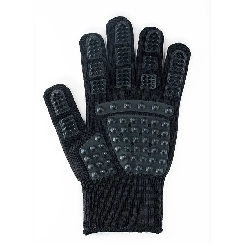 Grooming Glove For Pets
