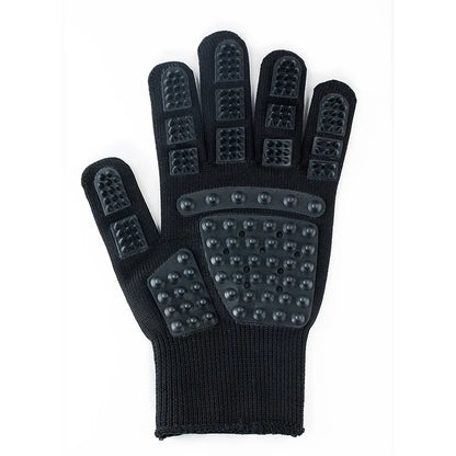 Grooming Glove For Pets