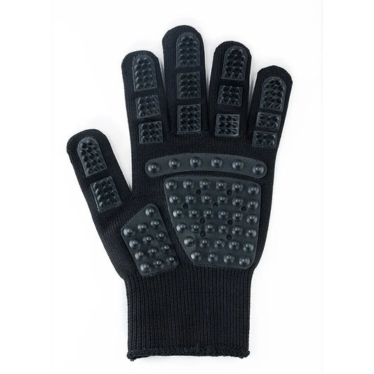 Grooming Glove For Pets