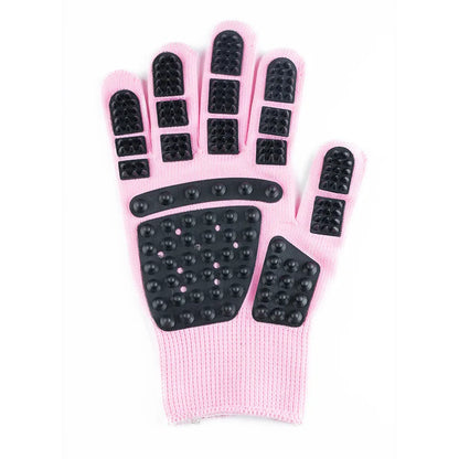 Grooming Glove For Pets