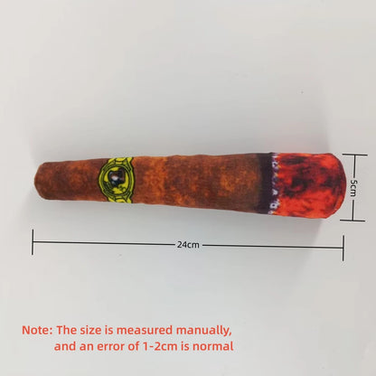 Dog Joint Sound Puppy Toy