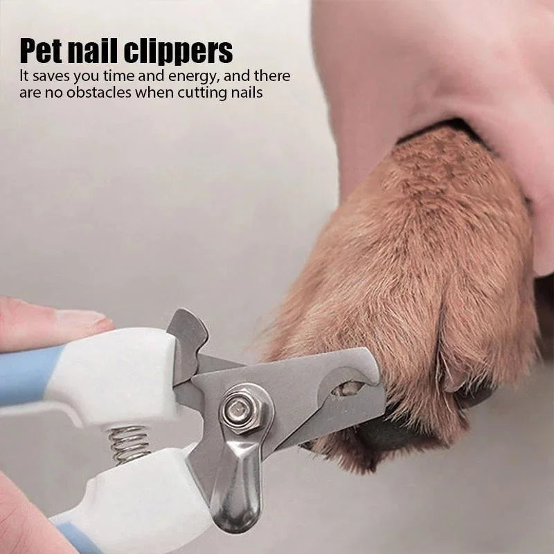 Pet Nail Clippers