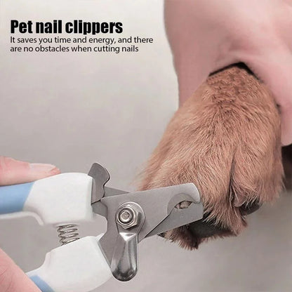 Pet Nail Clippers