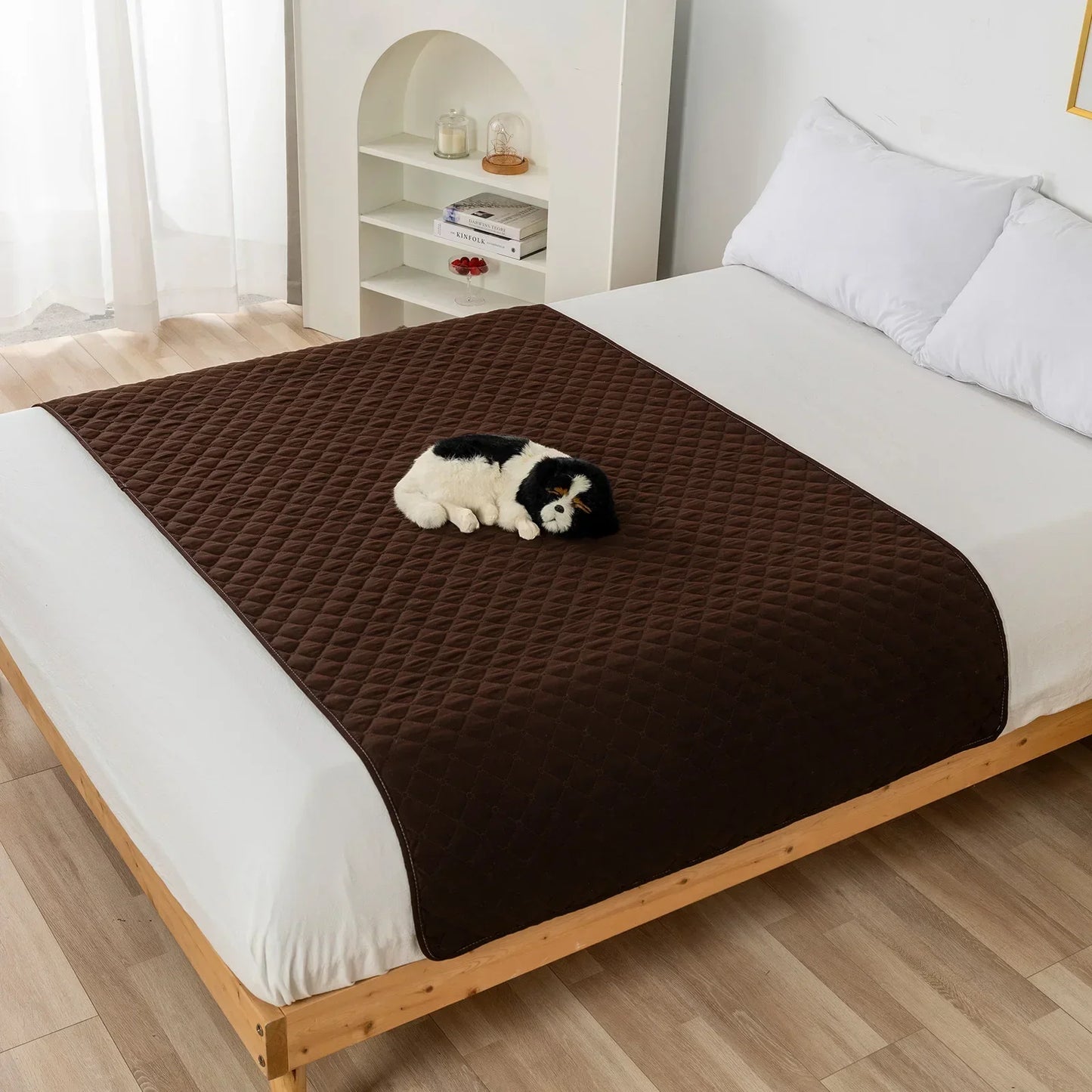 Dog Waterproof Blanket