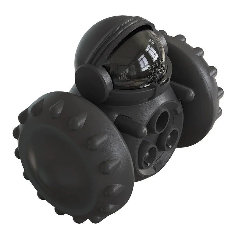 Dog Treat Leaking Toy