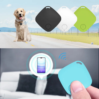 Pet GPS Tracker