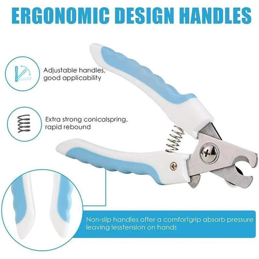 Pet Nail Clippers
