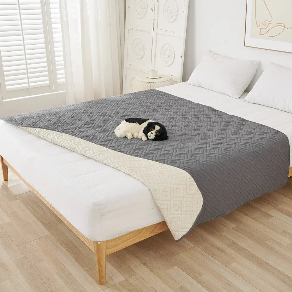 Dog Waterproof Blanket