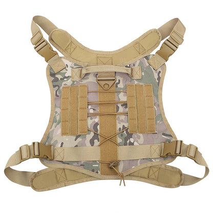 Military Dog Harness