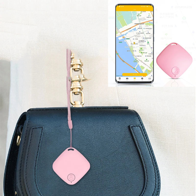 Pet GPS Tracker