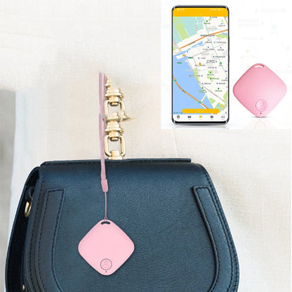 Pet GPS Tracker