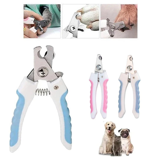 Pet Nail Clippers