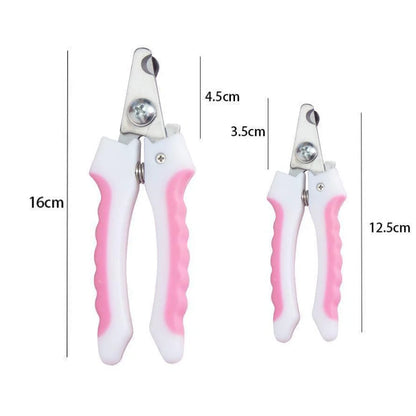 Pet Nail Clippers