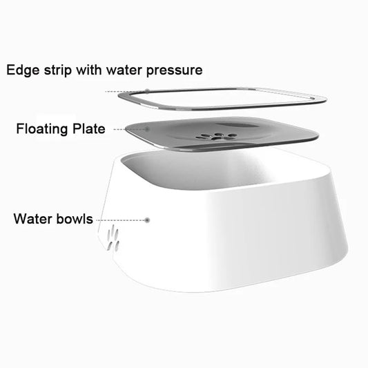 Dog Water Bowl