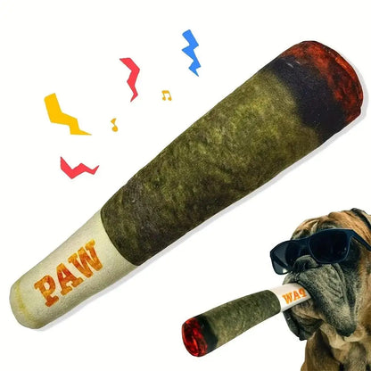 Dog Joint Sound Puppy Toy