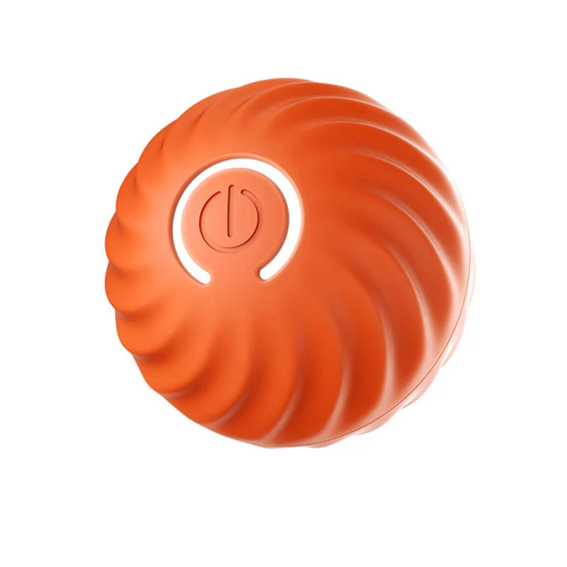 Dog&Cat Smart Ball 2.0