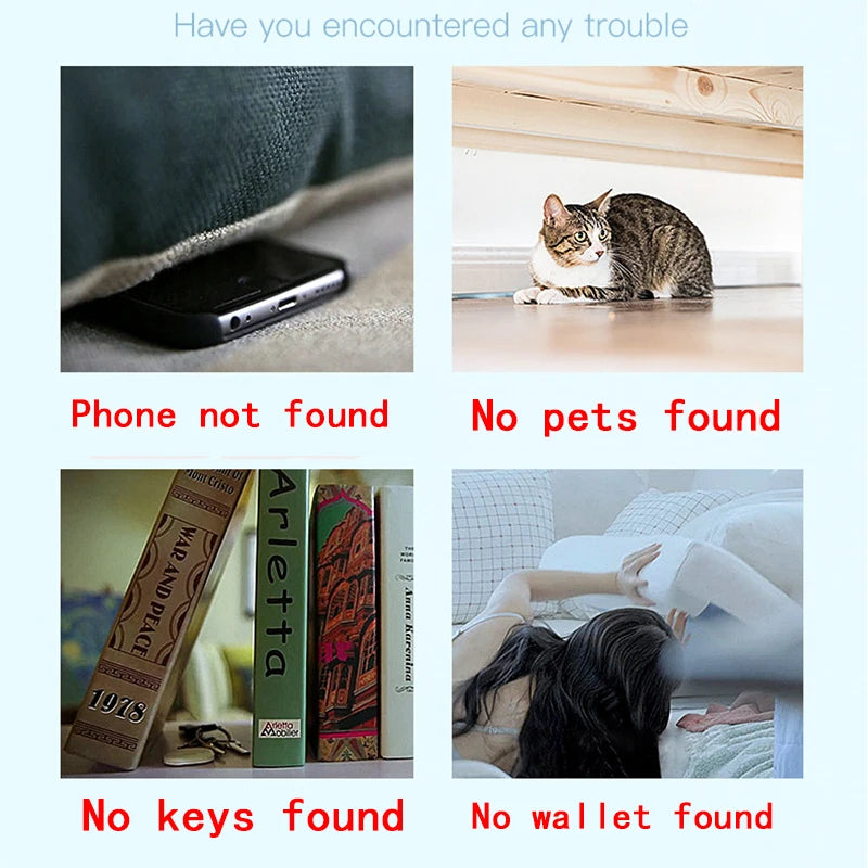 Pet GPS Tracker
