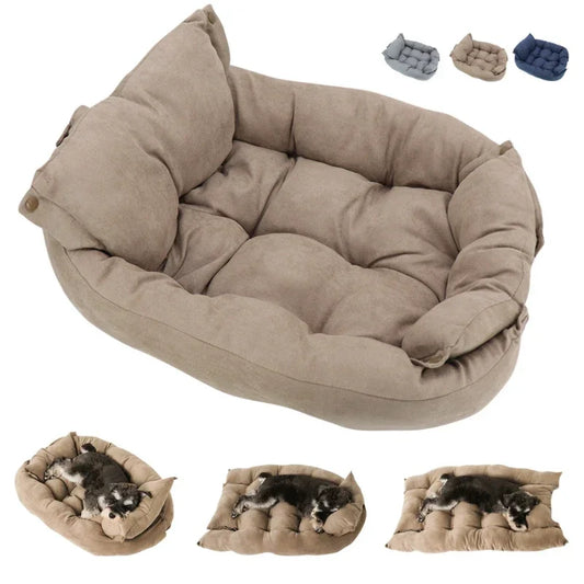 Dog Bed
