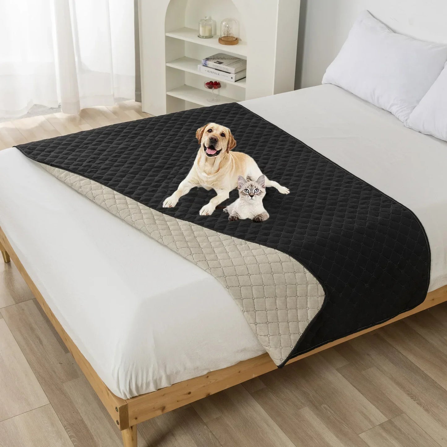 Dog Waterproof Blanket