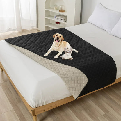Dog Waterproof Blanket
